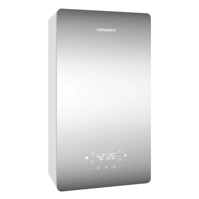 Настенный котел Лемакс Prime Pro 24 Silver двухконтурный