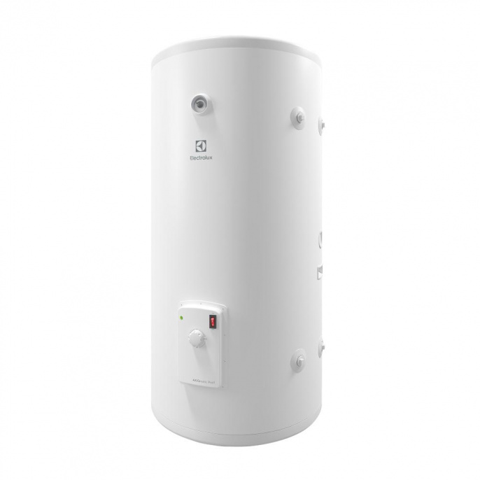 Электрический водонагреватель Electrolux EWH 200 AXIOmatic Proff