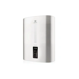 Электрический водонагреватель Electrolux EWH 30 Centurio IQ 3.0 Silver