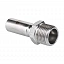 Вставка Inox-Press Valtec 15 мм х 1/2