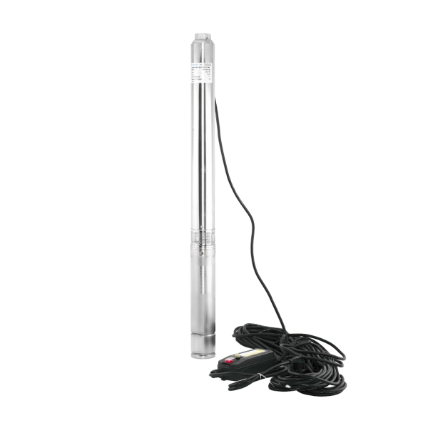 Скважинный насос Aquario ASP3E-55-90