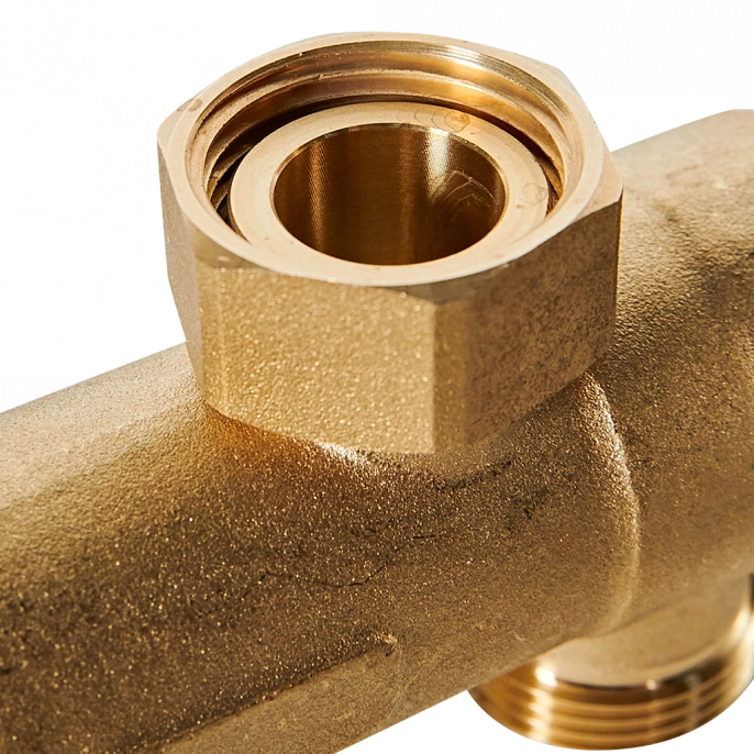 Комплект 3-ходового клапана Protherm FUGAS