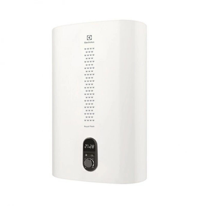 Электрический водонагреватель Electrolux EWH 80 Royal Flash