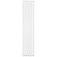 Трубчатый радиатор Stout TUBE ROUND R40 1-1750- 7 секций RT нижнее правое подключение (белый)