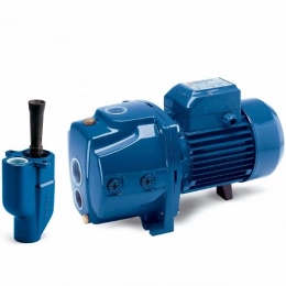 Самовсасывающий насос Pedrollo JDWm 1AX /30-4