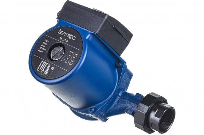 Циркуляционный насос Termica TL 25-8