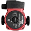 Насос циркуляционный Rommer PROFI 25/40-130