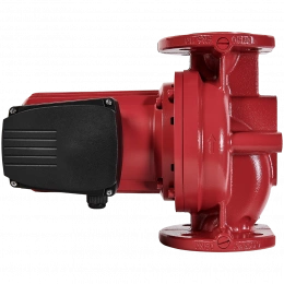 Насос циркуляционный Rommer FORCE 50-180F 380 V фланцевый