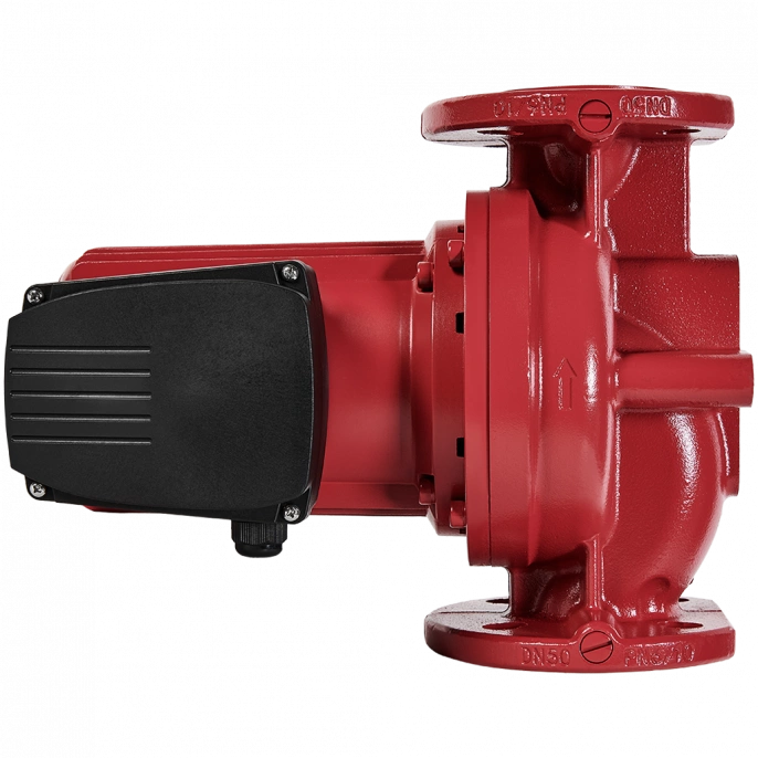 Насос циркуляционный Rommer FORCE 50-180F 380 V фланцевый