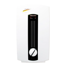 Проточный водонагреватель Stiebel Eltron DHA 4/8