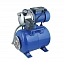 Насосная станция UNIPUMP AUTO JS 100-24
