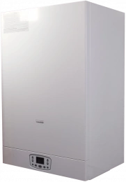 Котел Italtherm Time Max 24 F