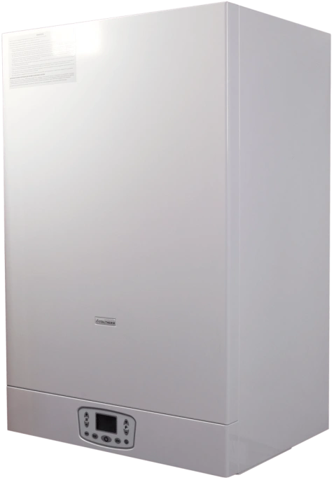 Котел Italtherm Time Max 24 F