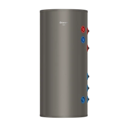 Бойлер Thermex Kredo 200 F косвенного нагрева