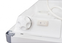 Электрический конвектор Atlantic F17 Essential 2000W PLUG