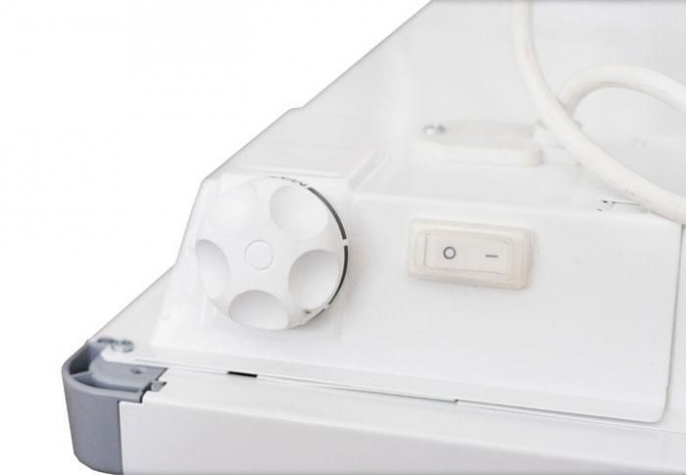 Электрический конвектор Atlantic F17 Essential 2000W PLUG