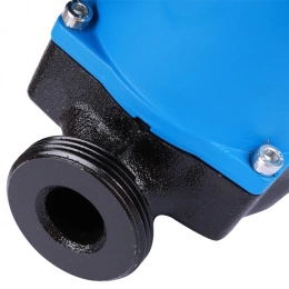 Насос циркуляционный Stout 25/40-130 мм