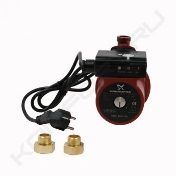 Насос циркуляционный GRUNDFOS UPA 15-90