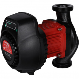 Насос циркуляционный Rommer ER 32/80-180, гайками