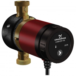 Насос циркуляционный Grundfos COMFORT 15-14 BXT PM