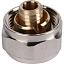 Евроконус Rommer PEX 16х2,0х3/4