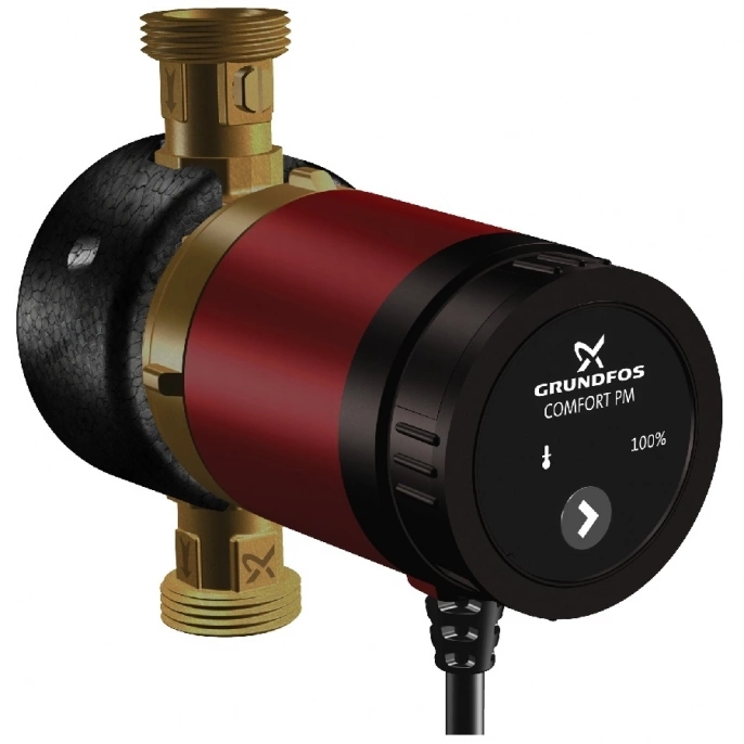 Насос циркуляционный Grundfos COMFORT 15-14 BXT PM