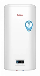 Накопительный водонагреватель Thermex IF 80 V (pro) Wi-Fi