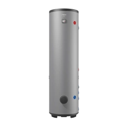 Бойлер Thermex Nixen 300 F косвенного нагрева