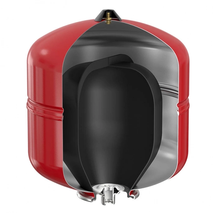 Расширительный бак Flamco Flexcon R для теплоснабжения и холодоснабжения (12 л)