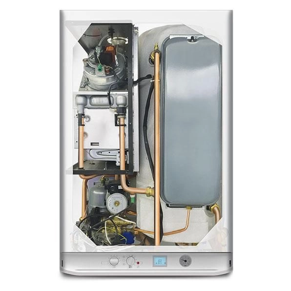Настенный газовый котел Electrolux Magnum 28Fi
