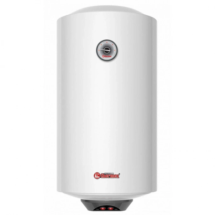 Накопительный водонагреватель Thermex Praktik  50 V Slim
