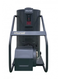 Напольный дизельный котел Kiturami KSO-174