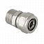 Муфта обжимная Valtec 32 мм х 1