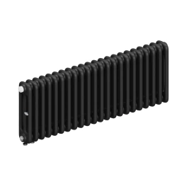 Радиатор трубчатый Rifar Tubog TUB 3037 - 22 секции DV1, цвет AN - Антрацит