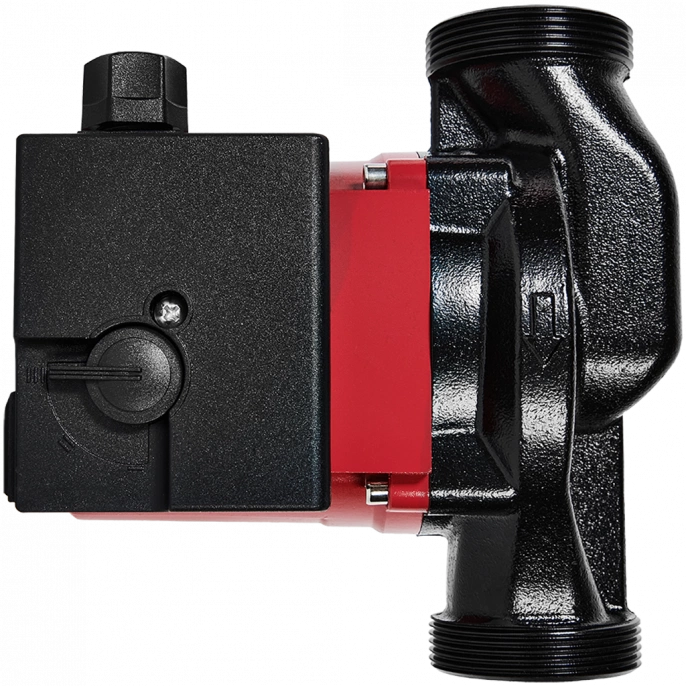 Насос циркуляционный Rommer PROFI 32/80-180