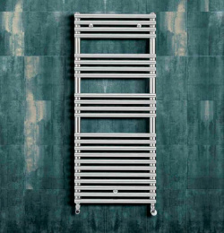 Полотенцесушитель водяной Zehnder Forma Inox LFI-120-060