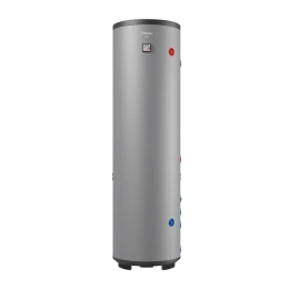 Бойлер Thermex Espero 300 F косвенного нагрева