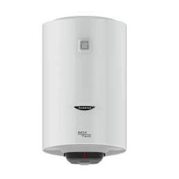 Накопительный водонагреватель Ariston PRO1 R INOX ABS 50 V