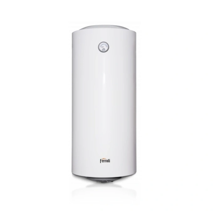 Накопительный водонагреватель Ferroli E-Glass 150 V
