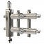 Коллектор с гидрострелкой ПроксиТерм GSK 25-3 Classic 1″ НР x 1″ 60 кВт