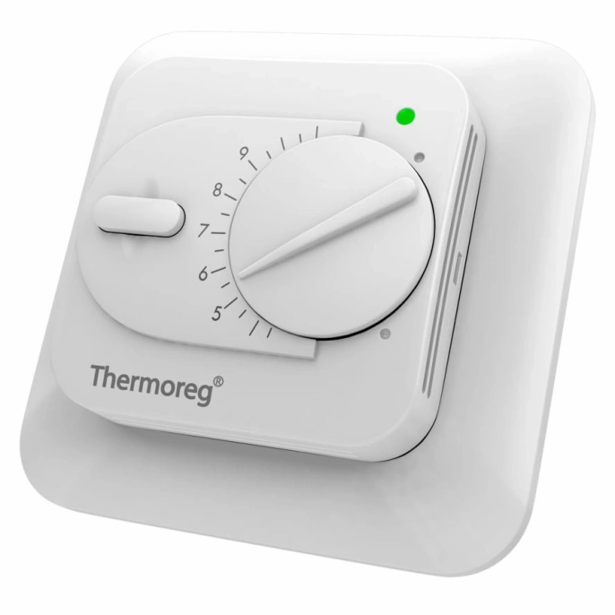 Терморегулятор Thermo Ti 200