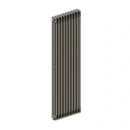Радиатор трубчатый Rifar Tubog TUB 3180 - 10 секций, цвет TL - Технолак