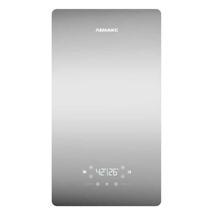 Настенный котел Лемакс Prime Pro 24 Silver двухконтурный