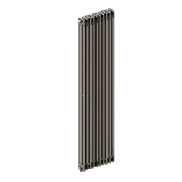 Радиатор трубчатый Rifar Tubog TUB 3180 - 10 секций DV1, цвет TL - Технолак