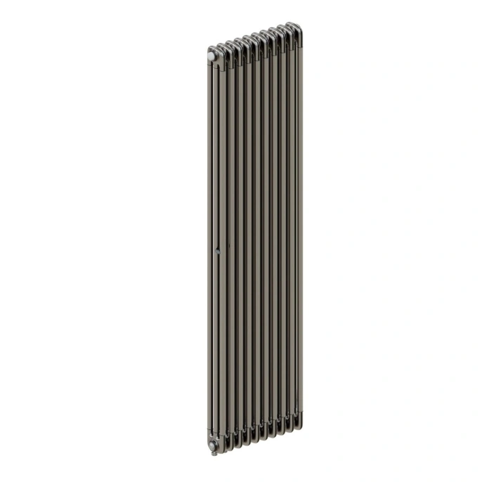 Радиатор трубчатый Rifar Tubog TUB 3180 - 10 секций DV1, цвет TL - Технолак