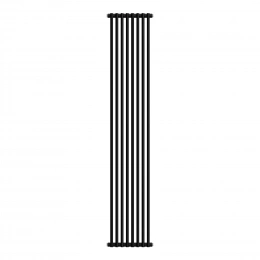 Дизайн-радиатор Royal Thermo Shift R22 C2180 - 8 секций RAL9005m