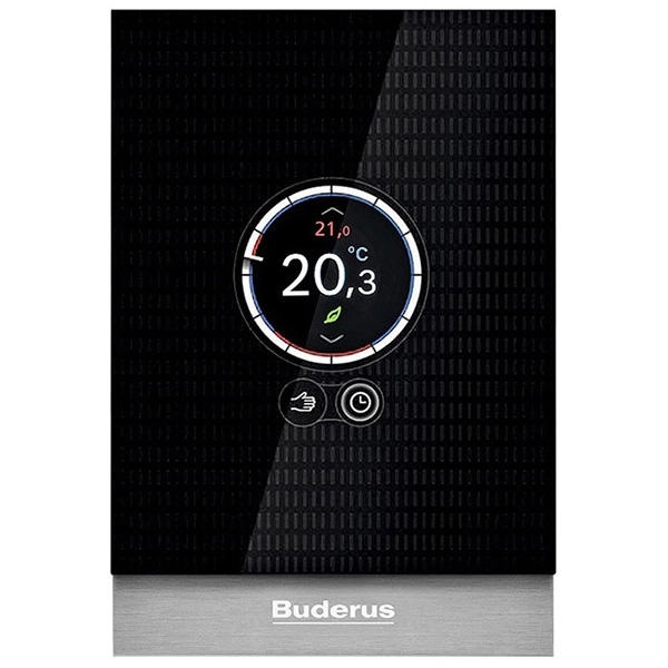 Термостат Buderus Logamatic TC100