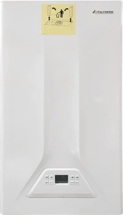 Котел Italtherm City Top 35 K