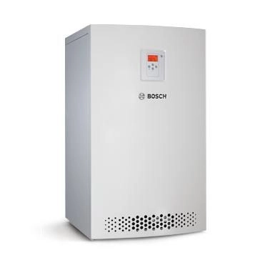 Напольный газовый котел Bosch GAZ 2500 F 50 кВт