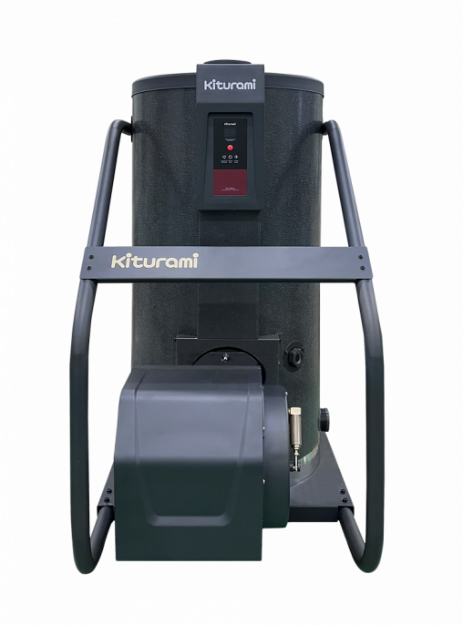 Напольный дизельный котел Kiturami KSO-174
